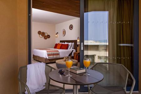 Minos Ambassador Suites & Spa - Adults only - 39