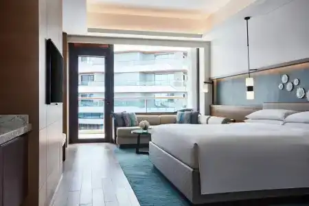 Jw Marriott Sanya Dadonghai Bay - 53