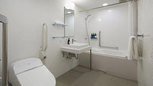 Prince Smart Inn Ebisu - 26