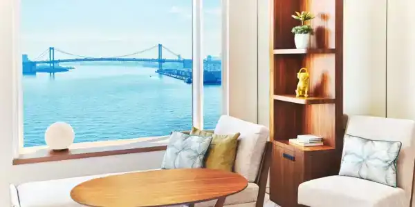 Intercontinental Tokyo Bay, An Ihg - 95