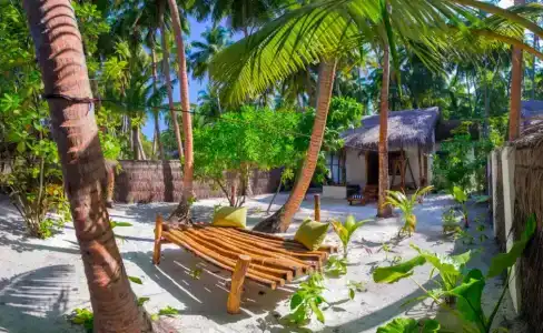 Yash Nature Resort (ex. Aaaveee Natures Paradise) - 58