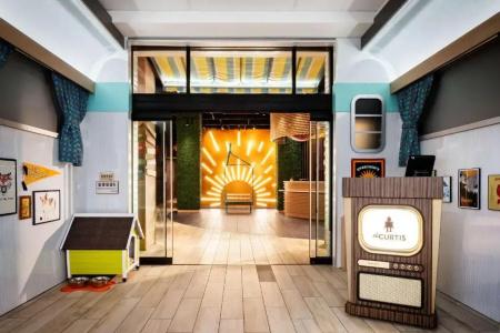 The Curtis- a Doubletree By Hilton - 30