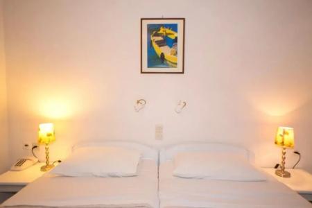 Caldera View Resort - 18