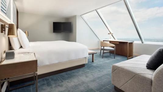 JW Marriott Mexico City - 67