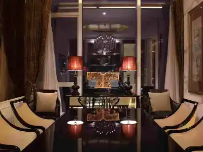 Sofitel Guangzhou Sunrich - 65
