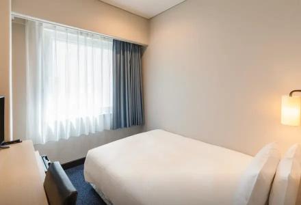 Sotetsu Fresa Inn Tokyo-Toyocho - 25