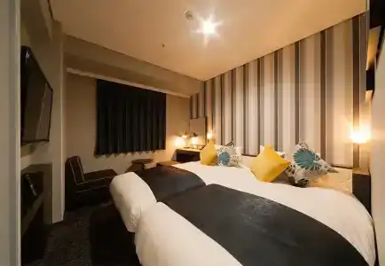 Granvia Osaka-Jr Hotel Group - 70