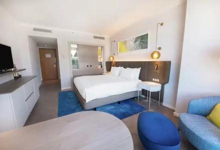 Hilton Diagonal Mar Barcelona - 59