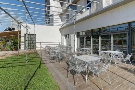 B&B Hôtel Marseille Prado Vélodrome - 18