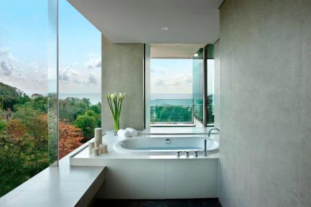 Rayong Marriott Resort & Spa - Sha Extra Plus Certified - 71