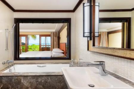 Sheraton Maldives Full Moon Resort & Spa - 111
