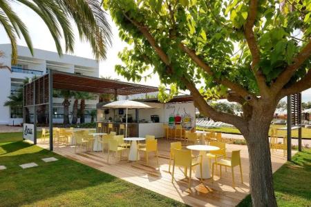 Grand Palladium Palace Ibiza Resort & Spa- All Inclusive - 23