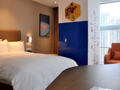 Holiday Inn Express - Suzhou Industrial Park, An Ihg - 49