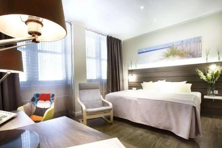 Kiel by Golden Tulip - 27