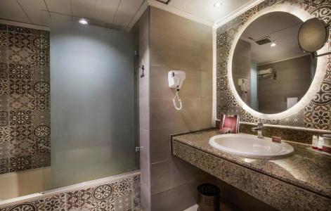 Pyramisa Suites Cairo - 66