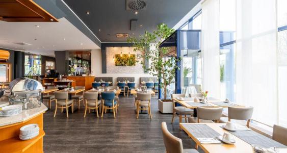 Best Western Plaza Zwickau - 18