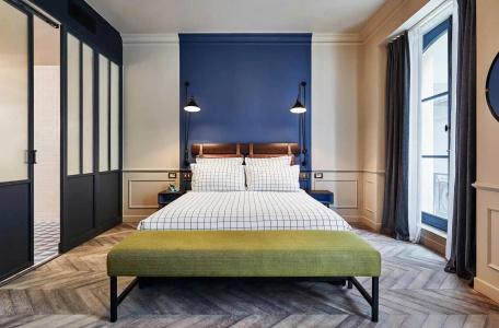 The Hoxton, Paris - 61