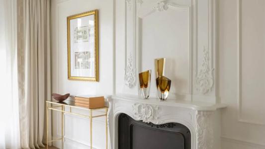 Four Seasons George v Paris - 91