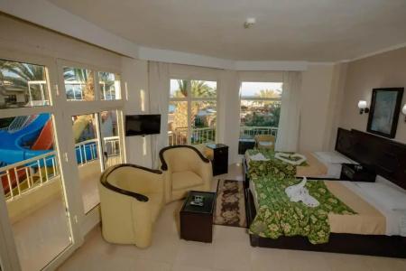 Sand Beach Resort - 9