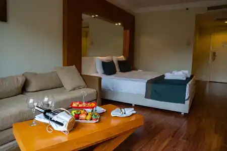 Meder Resort - Ultra All Inclusive - 31
