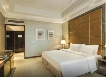 Crowne Plaza Beijing Chaoyang u-Town, An Ihg - 35