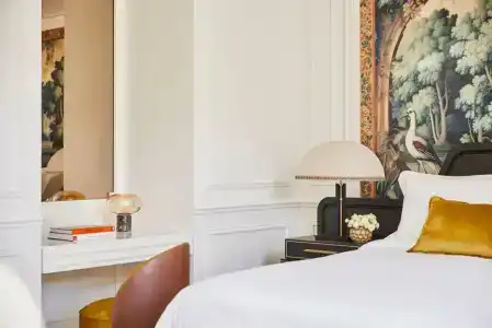 The Westin Palace - 97