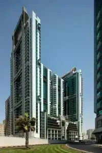 Four Points by Sheraton Sharjah - 0