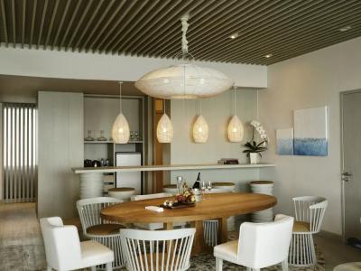 möVenpick Siam Na Jomtien Pattaya - Sha Extra Plus - 67