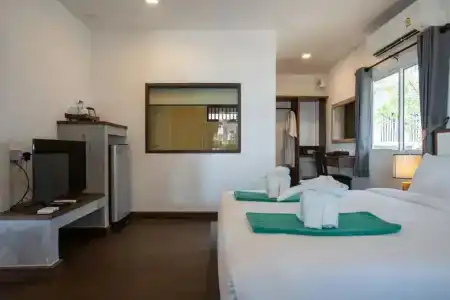 Southern Lanta Resort - Sha Extra Plus - 11