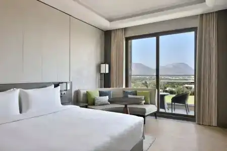 JW Marriott Bengaluru Prestige Golfshire Resort & Spa - 52