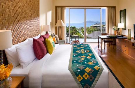 Mandarin Oriental, Sanya - 29