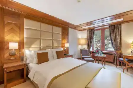 Grand Zermatterhof - 45