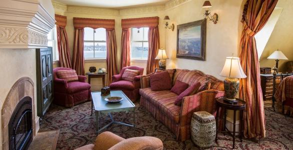 The Chanler at Cliff Walk - 69