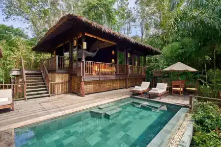 Six Senses Yao Noi - Sha Plus - 73