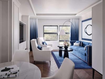Sofitel Barcelona Skipper - 45