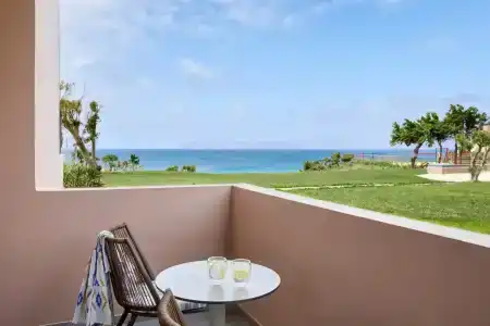 Ammos Resort - All Inclusive - 47