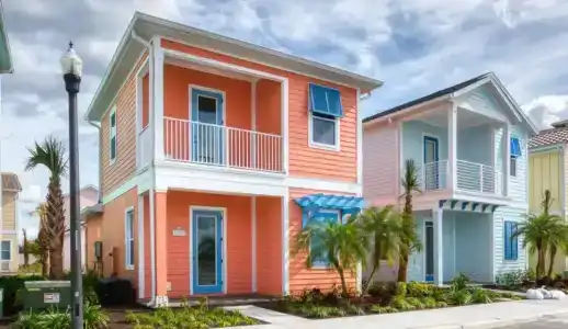Margaritaville Resort Orlando - 245