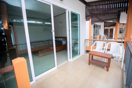 Lamai Resort - 7