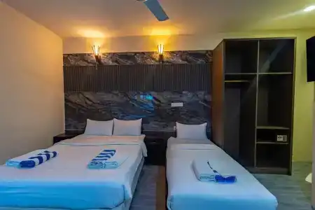 Bibee Maldives - 54