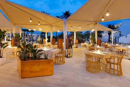 Grand Palladium Palace Ibiza Resort & Spa- All Inclusive - 25