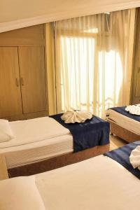 Akça Apart Otel - 5