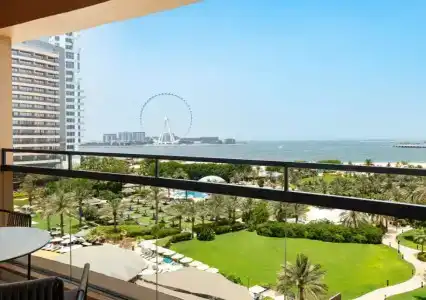 Le Royal Meridien Beach Resort & Spa Dubai - 50