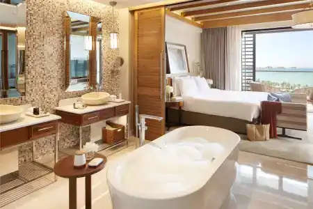 Jumeirah Al Naseem - 55
