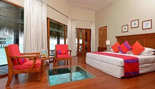 Adaaran Club Rannalhi - 7