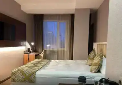 Best Western Plus Astana - 63