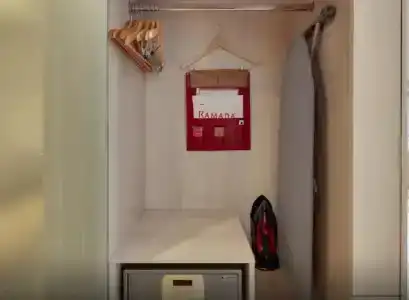 Ramada by Wyndham Istanbul Old City - 58