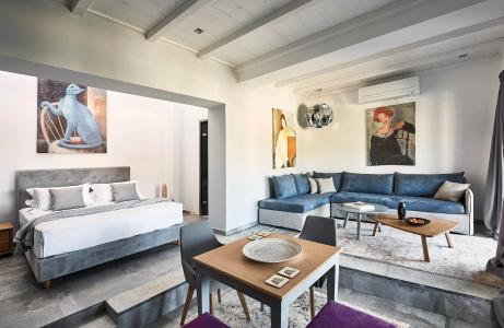 EmGard Suites Kythnos - 105