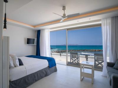 Knossos Beach Bungalows Suites Resort & Spa - 90