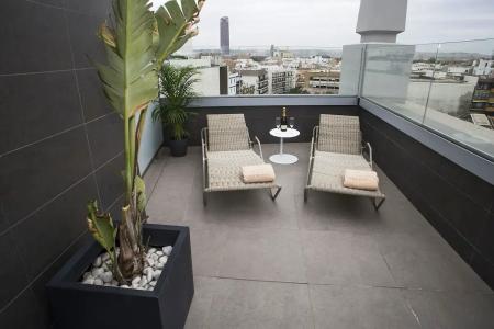 América Sevilla - 16