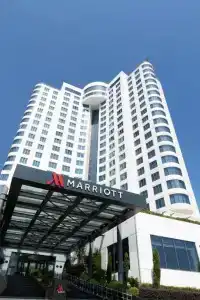 Istanbul Marriott Hotel Pendik - 0
